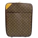 Louis Vuitton Monogram Pegasus 45 Suitcase