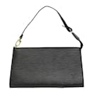 Louis Vuitton Epi Pochette Accessoires Clutch Bag