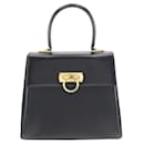 Salvatore Ferragamo Gancini Handbag