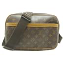 Bolsa de Ombro Reporter PM Louis Vuitton