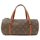 Bolso Louis Vuitton Monogram Papillon 26