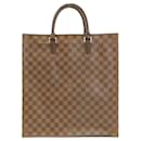 Sac à main Louis Vuitton Damier Ebene