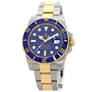 Rolex Submariner 116613LB Men's Wristwatch