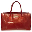 Borsa Louis Vuitton Vernis Wilshire PM