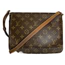 Borsa a Spalla Louis Vuitton Monogram Musette Salsa M51258