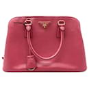 Borsa Prada Saffiano Lux