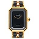 Chanel Premiere M Watch GP H0001