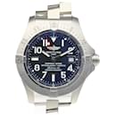 Montre-bracelet automatique Breitling Avenger Seawolf