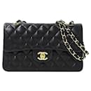 Chanel Matelasse 23 Shoulder Bag