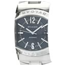 Bvlgari Assioma Stainless Steel Automatic Men's Watch AA48S - Bulgari
