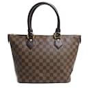 Louis Vuitton Saleya PM Tote Bag