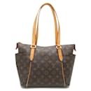 Bolso Tote Totally PM Monograma Louis Vuitton