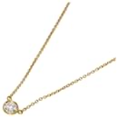 Tiffany & Co. by the Yard 1P Diamond Necklace