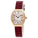 Franck Muller 5002S Heart para assistir