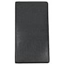 Louis Vuitton Taiga Bi-Fold Wallet