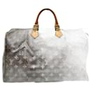 Sac Boston Speedy 40 Monogram Louis Vuitton