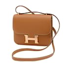 Bolso de Hombro Hermes Constance 18 Miroir - Hermès