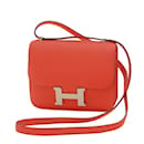 Hermes Constance 18 Schultertasche - Hermès