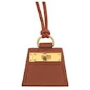 Hermes Mon Petit Kelly PM Necklace - Hermès