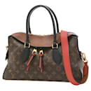 Borsa Louis Vuitton Monogram Tuileries M41456