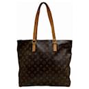 Caba Maison Monogram Tote Bag von Louis Vuitton