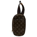 Sac Pochette Ganjou M51870 Monogram Louis Vuitton