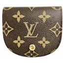 Monedero Guze Monogram Porto M61970 Louis Vuitton