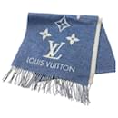 Louis Vuitton Reykjavik Scarf