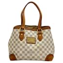 Sac à main Hampstead PM Damier Azur Louis Vuitton