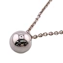 Collana con Pendente a Sfera Tiffany Hardware - Tiffany & Co