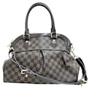 Louis Vuitton Damier Trevi Shoulder Bag