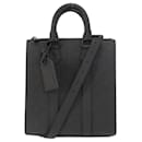 Louis Vuitton M46456 Bolsa Plaque Noir