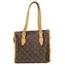 Borsa Tote Monogram Louis Vuitton