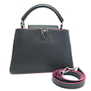 Louis Vuitton Capucines BB Handbag