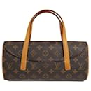 Louis Vuitton Sonatine Handbag