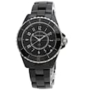 Chanel H5695 J12 Ceramic Wristwatch