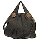 Borsa a mano 2 in 1 Gucci Hysteria 286306