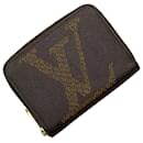 Louis Vuitton Monogram Coin Purse