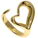 Tiffany & Co. Heart Ring in 18K Yellow Gold