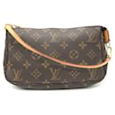 Louis Vuitton Pochette Accessory Monogram