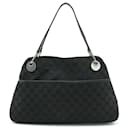 Gucci GG Canvas Shoulder Bag Tote