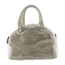 Christian Louboutin Panettone Small Boston Handbag