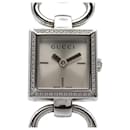 Gucci Quarz-Armbanduhr