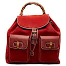 Mochila Gucci Bamboo 003 58 0016