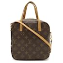 Sac à main Monogram Spontini de Louis Vuitton