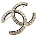 Chanel Coco Mark Brooch