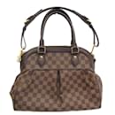 Bolsa de Ombro Louis Vuitton Damier Trevi PM N51997