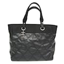 Chanel Paris Biarritz A34209 Women's Tote Bag