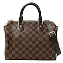 Louis Vuitton Damier Canvas Handbag