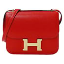 Hermes Constance 3 Miroir Schultertasche - Hermès